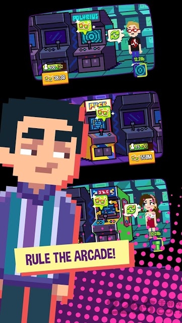 戈德堡一家回到80年代