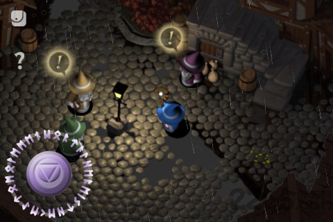 所罗门的守望无限金币 所罗门的守望无限金币