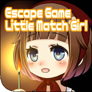 脱出游戏卖火柴的少女游戏 v1.41 安卓最新版