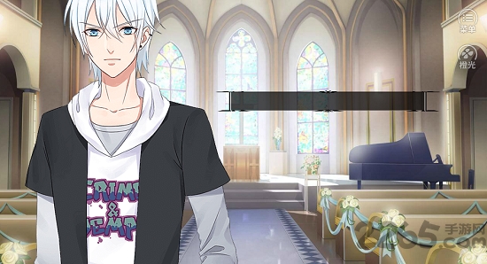 橙光以罪为名 橙光以罪为名