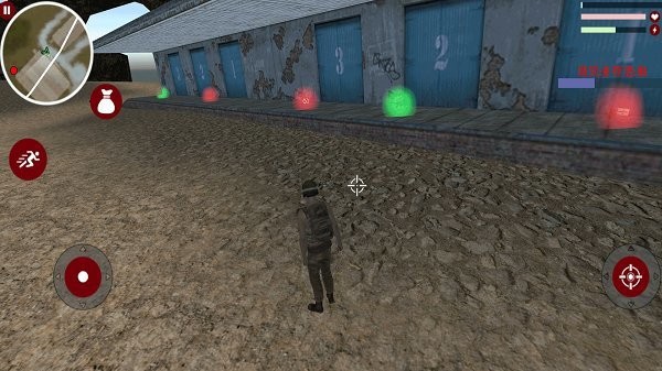 荒野刺激大战最新版