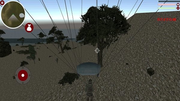 荒野刺激大战最新版