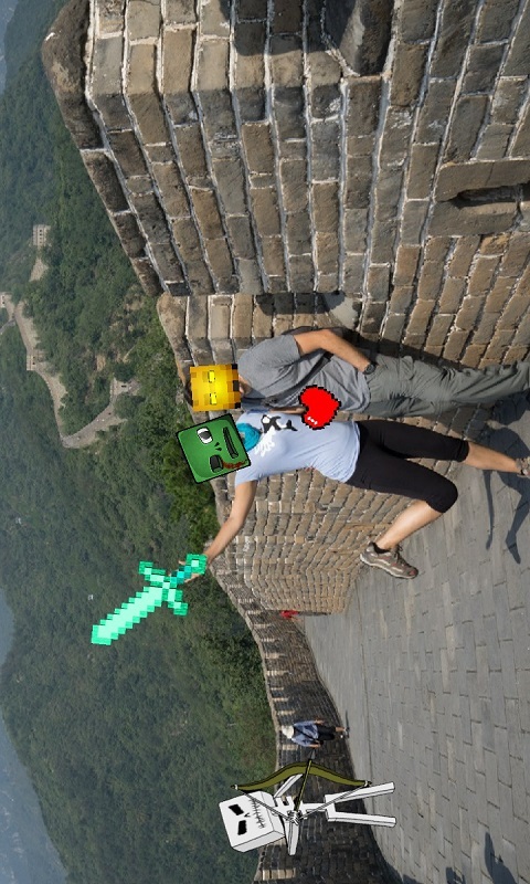 我的世界图片编辑器 我的世界图片编辑器