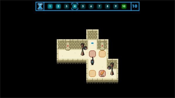 时间之神的猫最新版