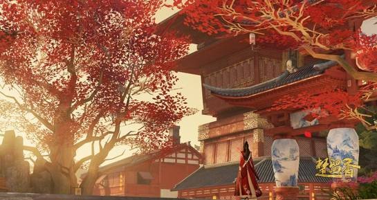 网易楚留香助手app下载