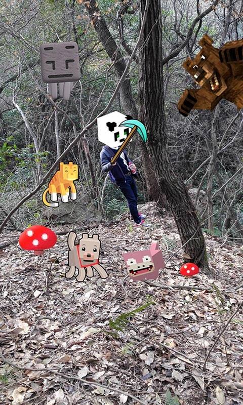 我的世界图片编辑器 我的世界图片编辑器