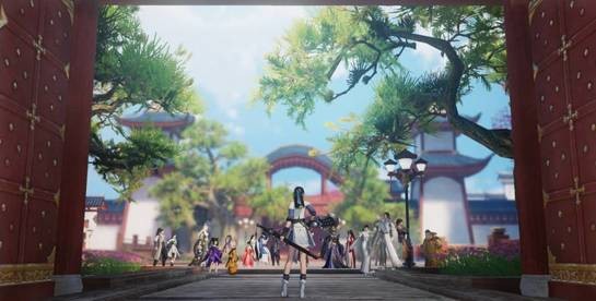 网易楚留香助手app下载