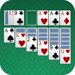 纸牌接龙经典小游戏 v1.0.3 安卓版