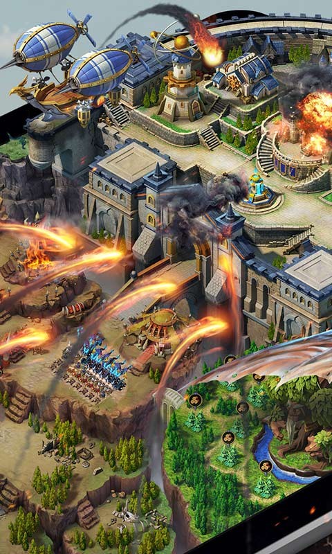 巨龙之战礼包助手