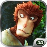 西游记之大圣归来礼包