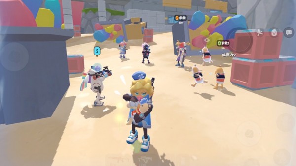 香肠派对礼包领取