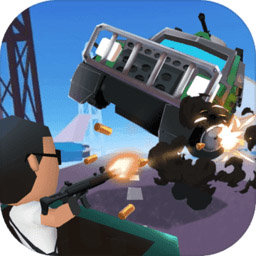 正义街头正式版 v1.0.7 安卓版