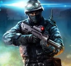 单机手机版cs1.6中文版 v1.6 安卓汉化版