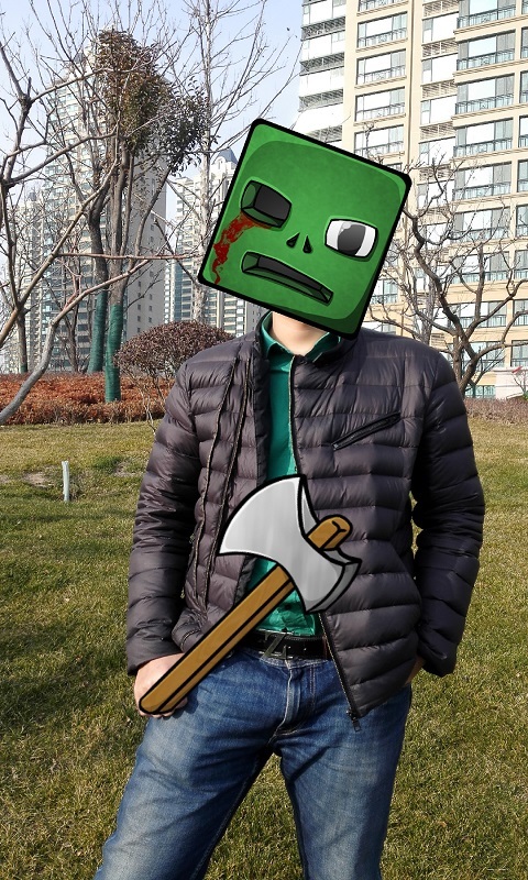 我的世界图片编辑器 我的世界图片编辑器