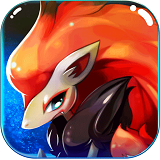 漆黑的魅影精灵礼包号