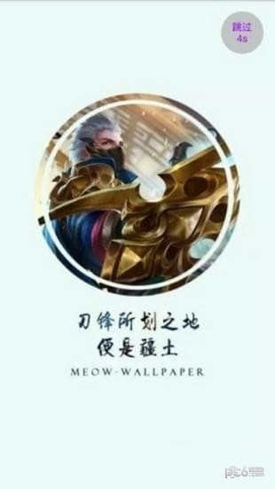 小奥王者美化包