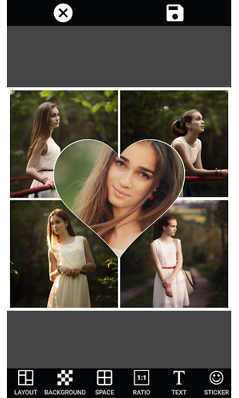 超级图片编辑器