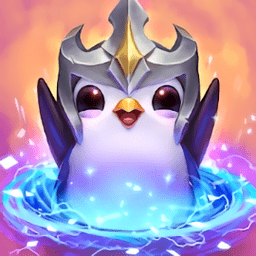 云顶之弈欧服最新汉化版本 v11.22.4063587 安卓手机版