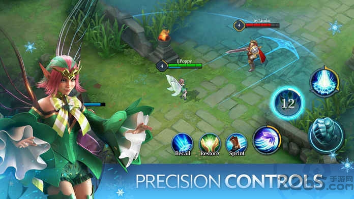 arena of valor欧服最新版本 arena of valor欧服最新版本