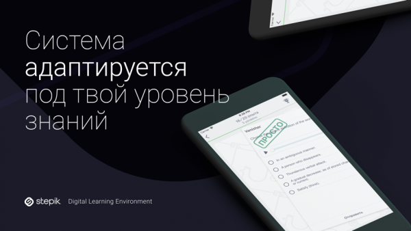Stepik Stepik