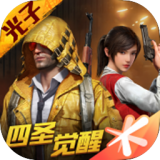 四圣皮肤美化包