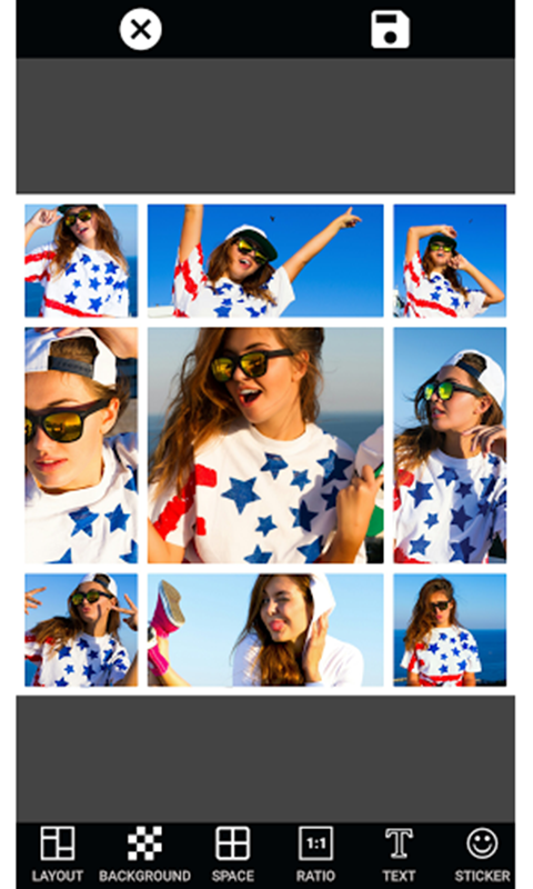 超级图片编辑器