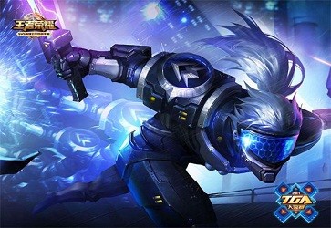 小瓶王者美化包