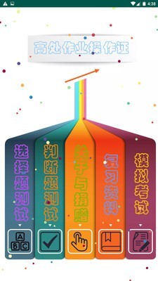 高处作业操作证