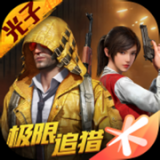 和平精英原初圣火美化包v1.0