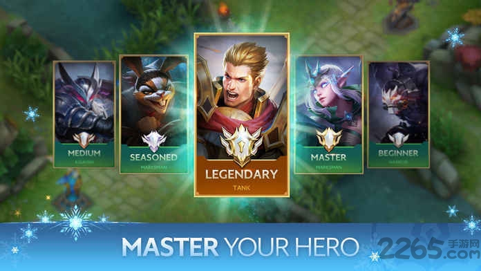 arena of valor欧服最新版本 arena of valor欧服最新版本