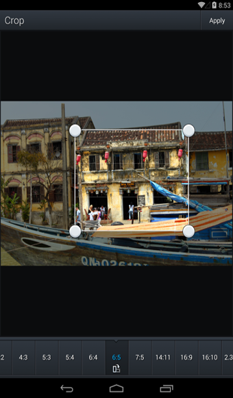 Camera 720 Camera 720