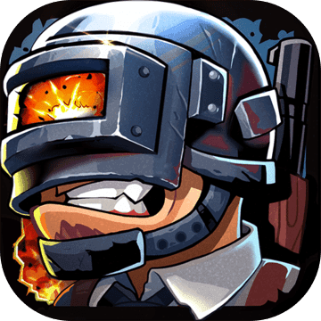 绝地大作战手机版 v1.02 安卓版