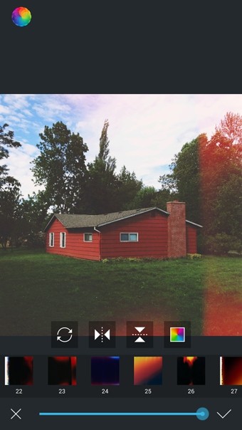 Afterlight