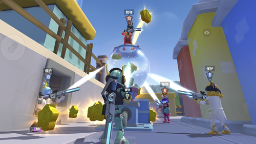 香肠派对皮肤美化包