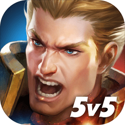 arena of valor欧服最新版本 v1.41.12.1 安卓版