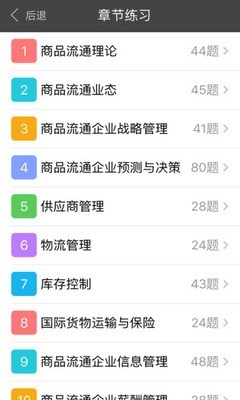 中级商业经济师总题库 中级商业经济师总题库