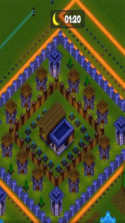 殖民基地生存最新版