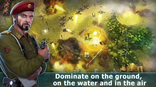 战争艺术3国际版(art of war 3)