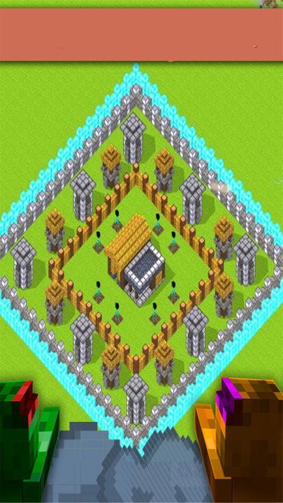 殖民基地生存最新版