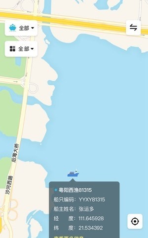 船事通