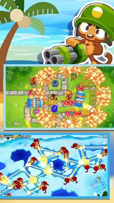 重火力压制游戏 重火力压制游戏