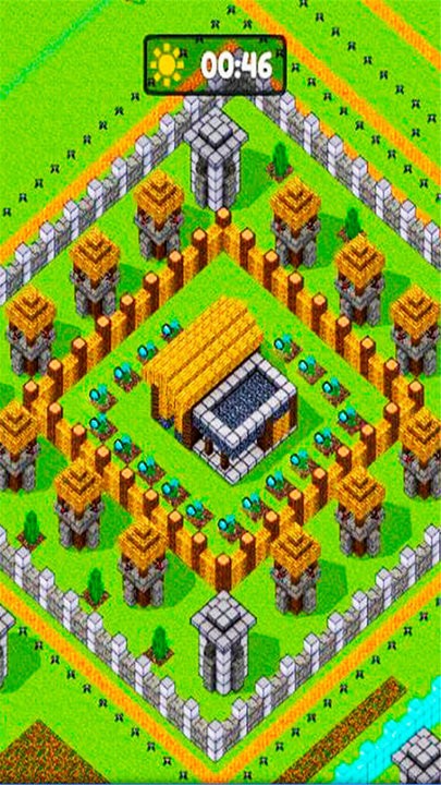 殖民基地生存最新版