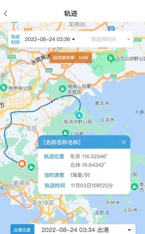 船事通