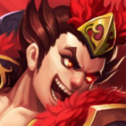 猛将英杰传最新版 v1.0.0 安卓版