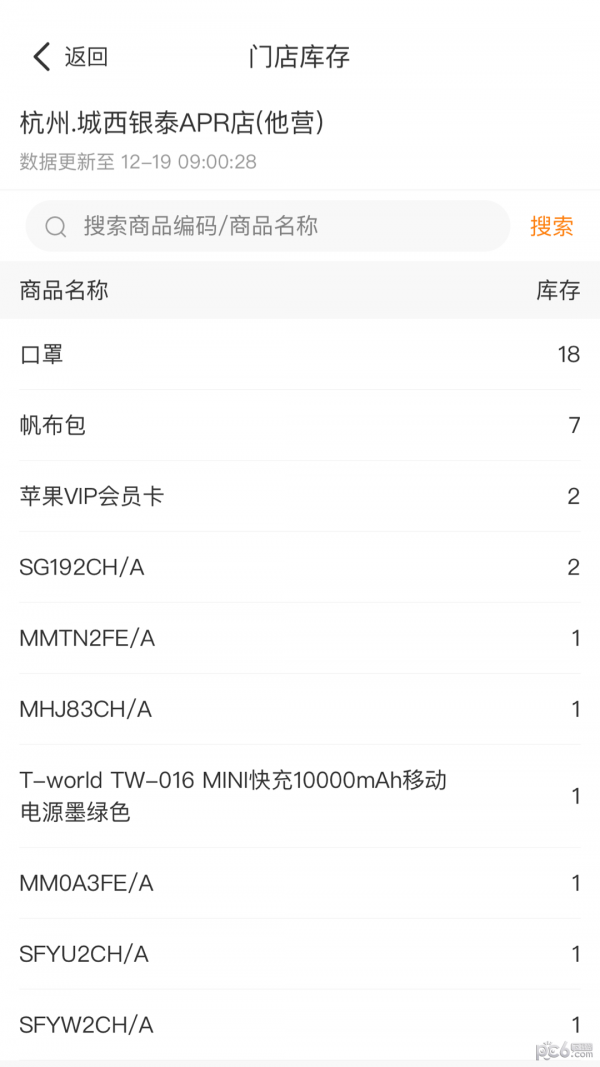 话机导购