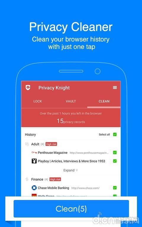 Privacy Knight Privacy Knight
