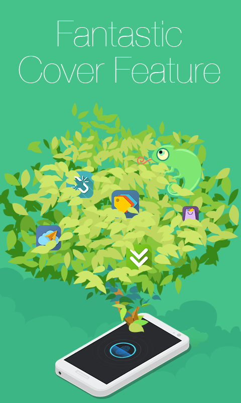 LOCX应用锁 LOCX应用锁