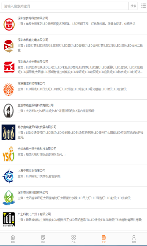 中国LED照明网