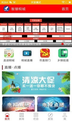 智慧桐城