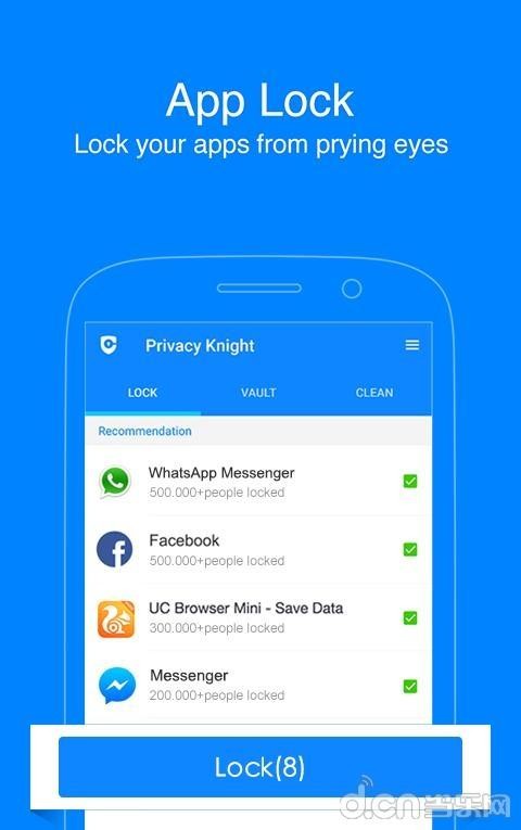 Privacy Knight Privacy Knight